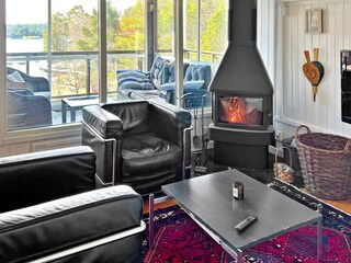 Vakantiehuis Värmdö  15