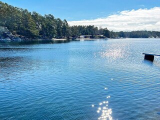 Ferienhaus Värmdö  18