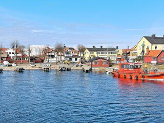Ferienhaus Värmdö  19