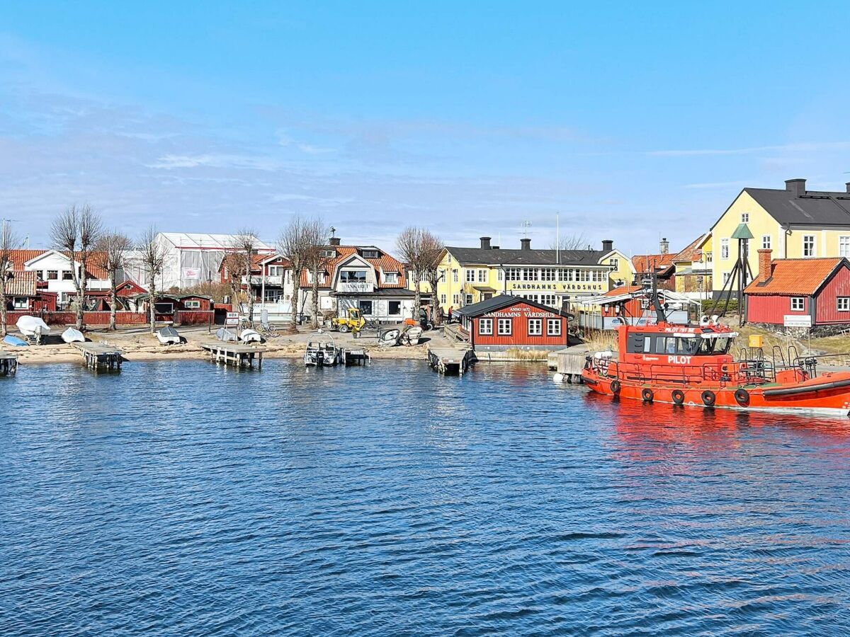 Ferienhaus Värmdö  31