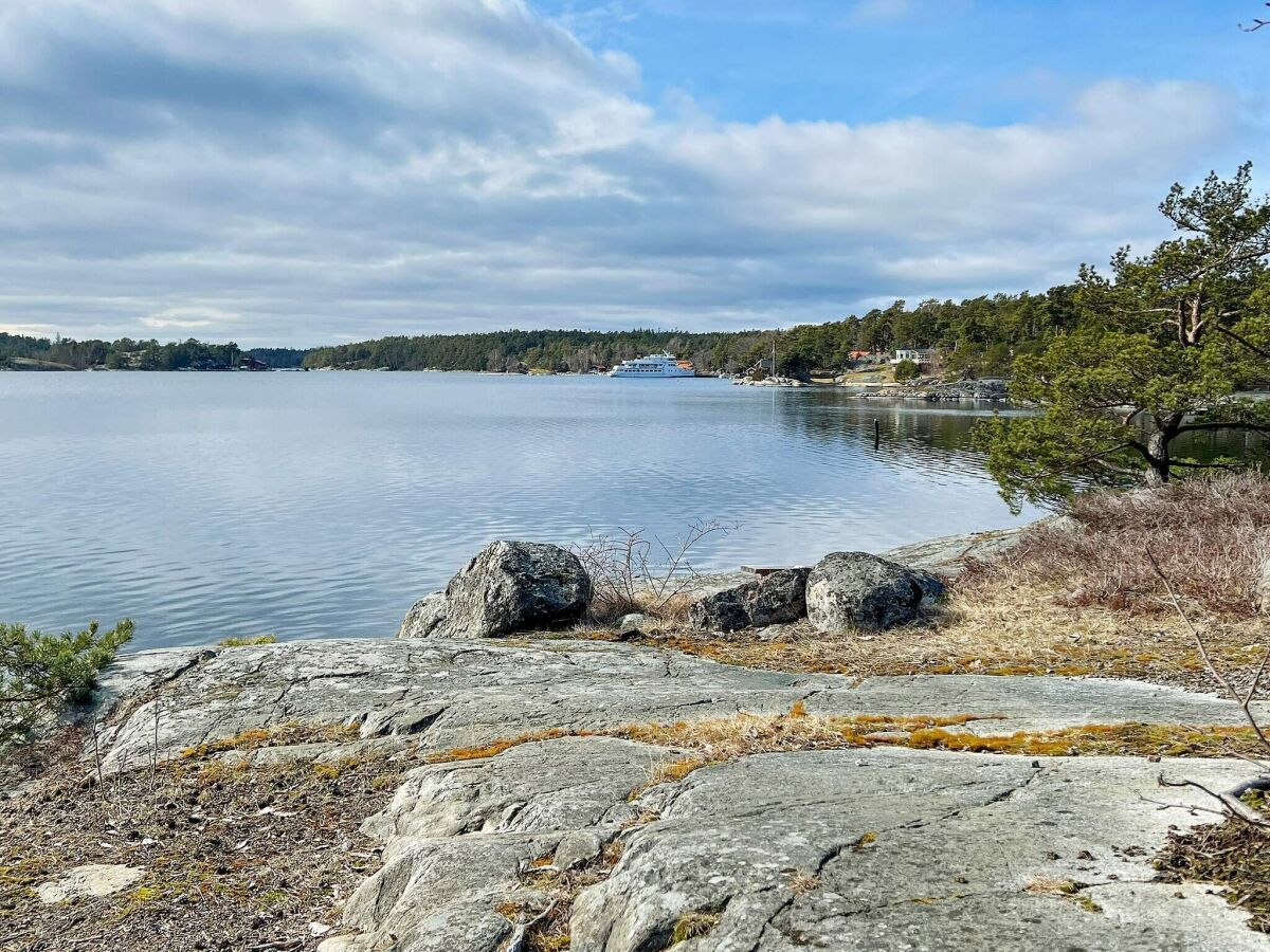 Ferienhaus Värmdö  32