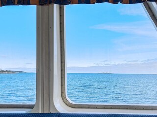 Vakantiehuis Värmdö  30