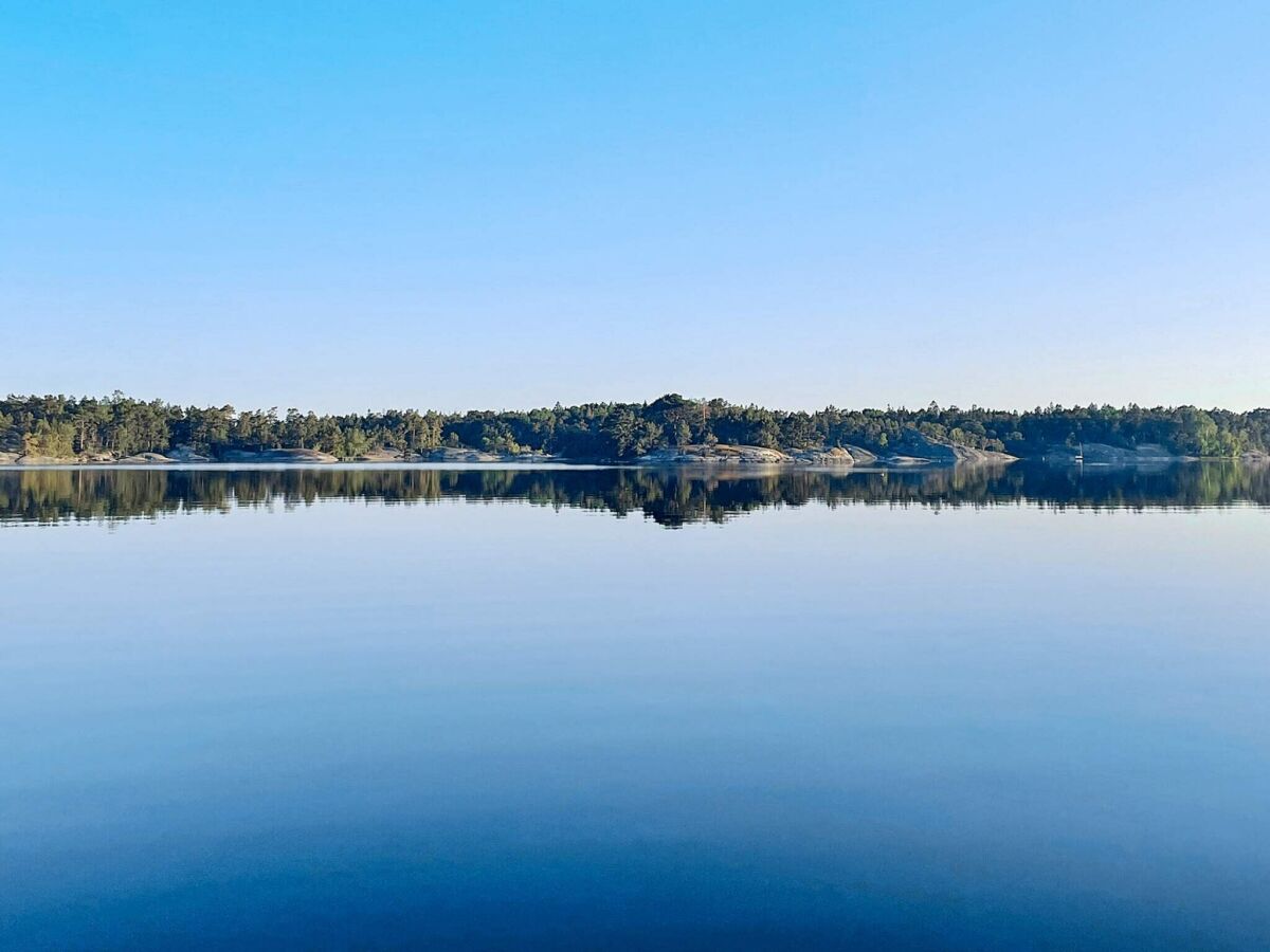 Ferienhaus Värmdö  34