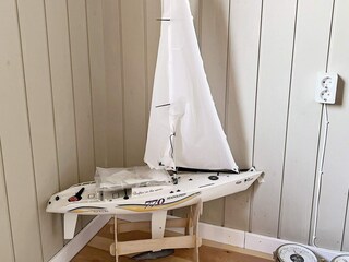 Ferienhaus Värmdö  30