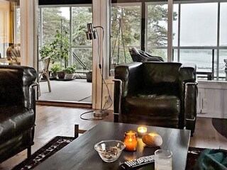 Vakantiehuis Värmdö Buitenaudio-opname 9