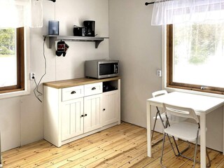 Holiday house Grängesberg  11