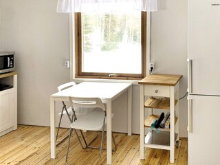 Holiday house Grängesberg  14