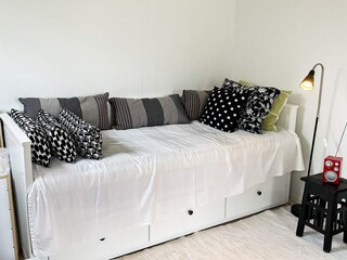 Holiday house Ystad  17