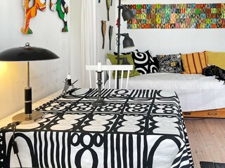 Vakantiehuis Ystad  16