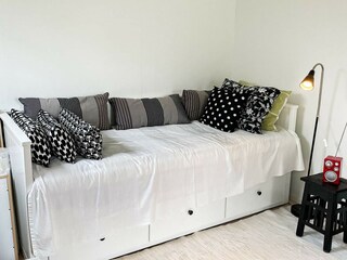 Holiday house Ystad  17