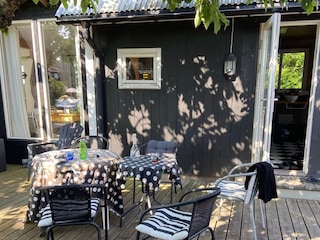 Holiday house Ystad  16
