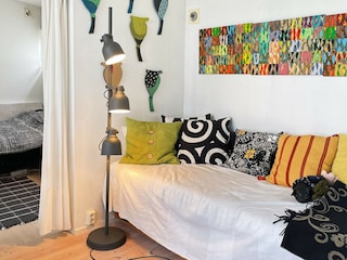 Holiday house Ystad  19