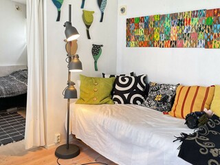 Vakantiehuis Ystad  15