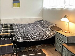 Vakantiehuis Ystad  20