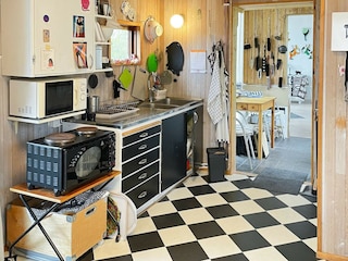 Holiday house Ystad  21