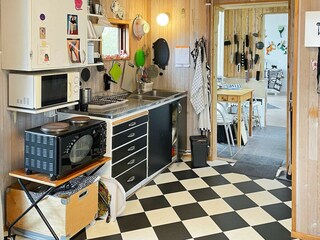 Holiday house Ystad  9