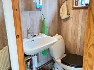 Vakantiehuis Ystad  20