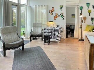Holiday house Ystad  9