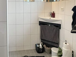 Vakantiehuis Ystad  10