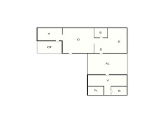 Ferienhaus Ystad Grundriss 22