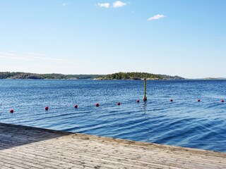Vakantiehuis Strömstad  9