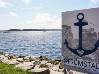 Vakantiehuis Strömstad  5