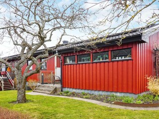 Ferienhaus Strömstad Außenaufnahme 2