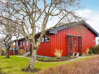 Holiday house Strömstad Outdoor Recording 3