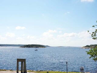 Holiday house Strömstad  12