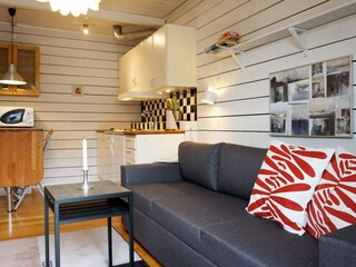 Vakantiehuis Strömstad  13