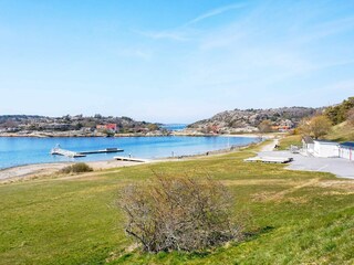 Vakantiehuis Strömstad  11