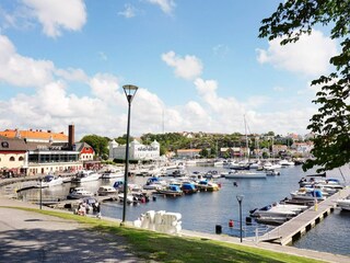 Ferienhaus Strömstad  13