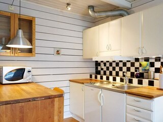 Ferienhaus Strömstad  14