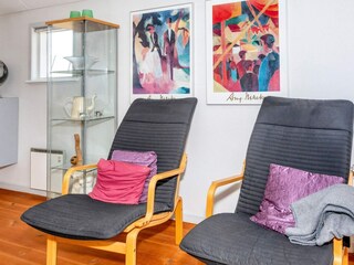 Vakantiehuis Als  15