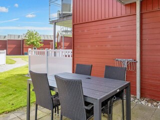 Vakantiehuis Als  12