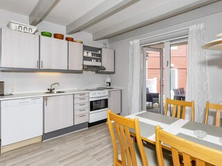 Vakantiehuis Als  14