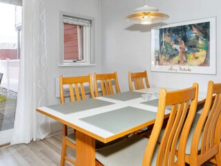 Vakantiehuis Als  16