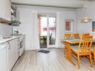Ferienhaus Als  19