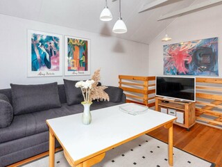 Ferienhaus Als  17