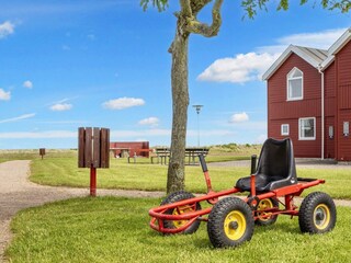 Ferienhaus Als  31