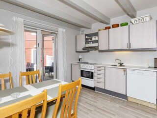 Ferienhaus Als  5