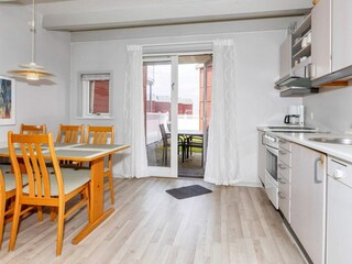 Ferienhaus Als  7