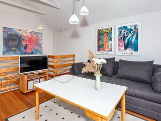 Vakantiehuis Als  8