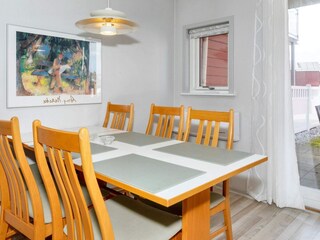 Ferienhaus Als  9