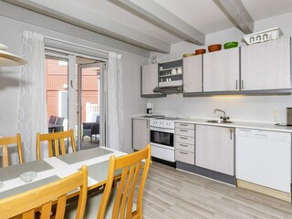 Ferienhaus Als  20