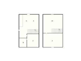 Ferienhaus Als Grundriss 4