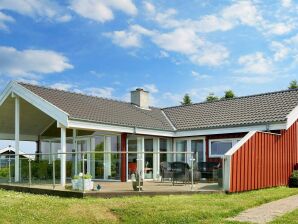 5 Sterne Ferienhaus in Allinge - Allinge - image1