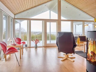 Vakantiehuis Allinge  26