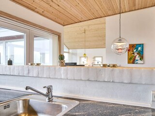 Vakantiehuis Allinge  4