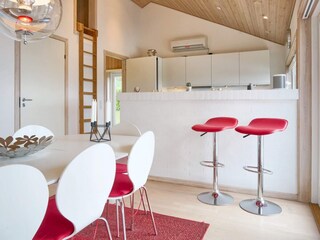 Vakantiehuis Allinge  2
